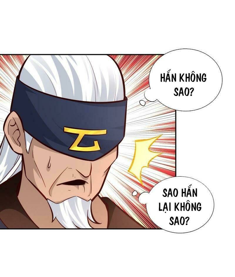 Võ Linh Kiếm Tôn: Chapter 96