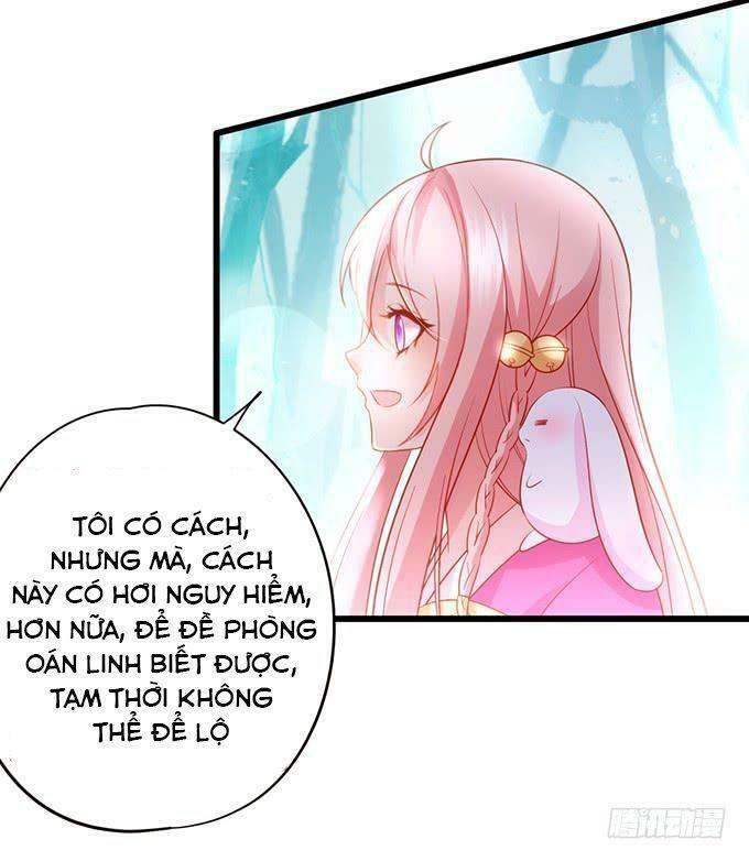 Hồ Tiên Hung Bạo: Chapter 112