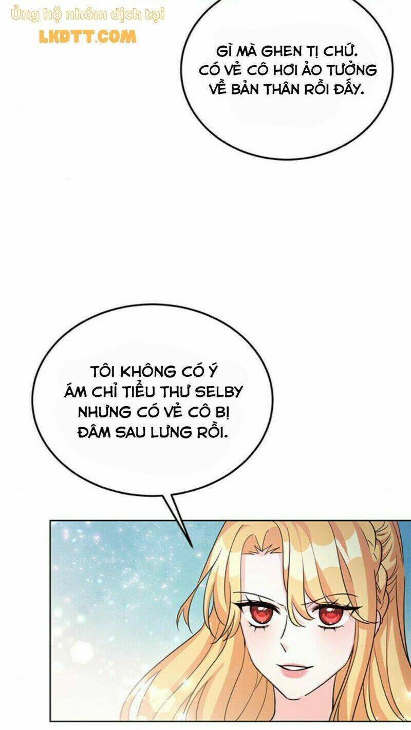 Nữ Hiệp Trở Về: Chapter 20