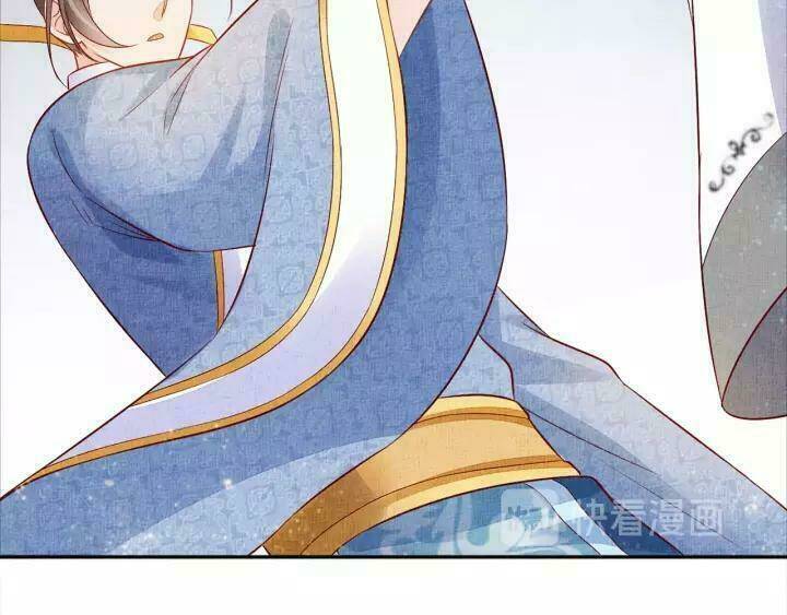 Thịnh Sủng Y Phi Chi Dao Quan Truyện: Chapter 86