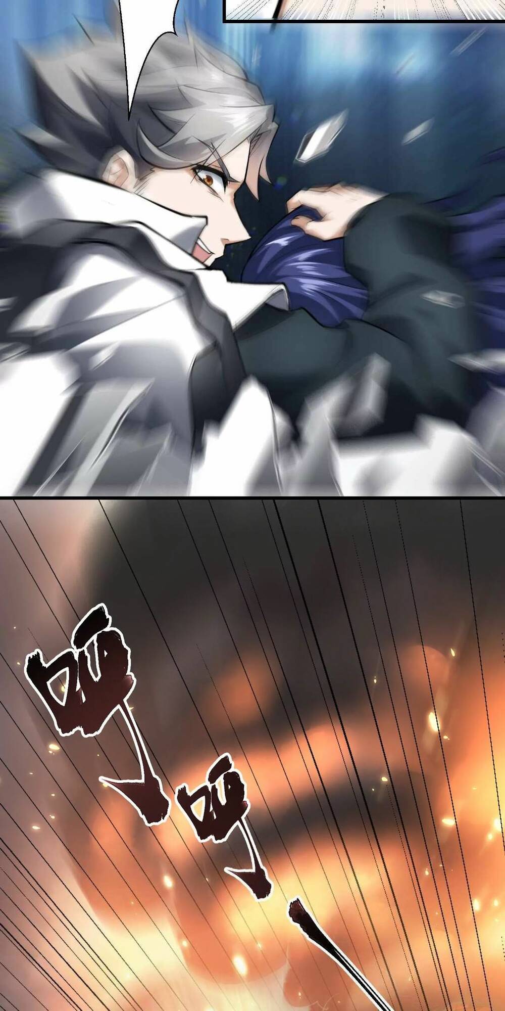 Trong Game Ta Là Vô Địch: Chapter 2