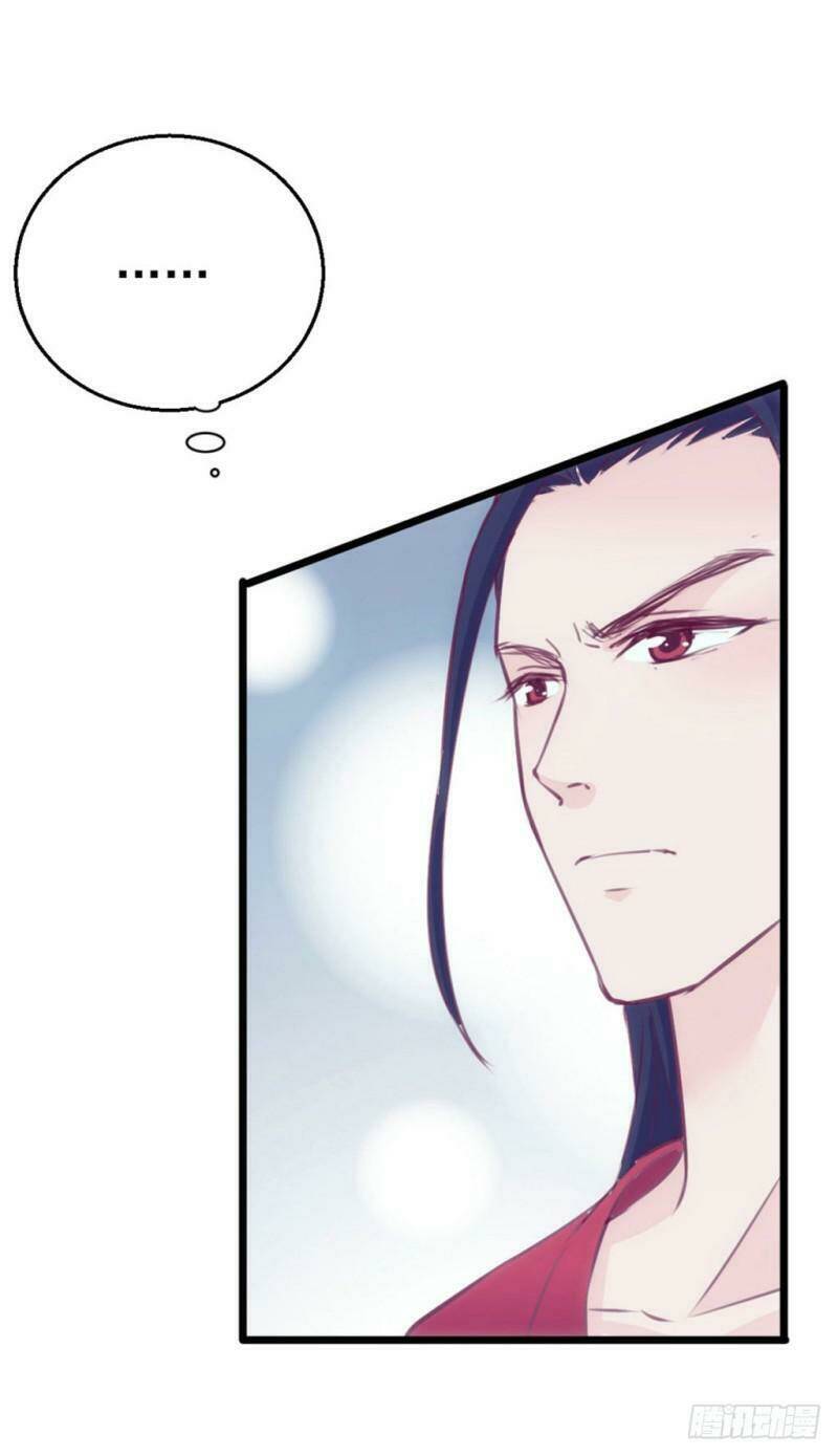 Bẩm Báo Công Chúa !: Chapter 19