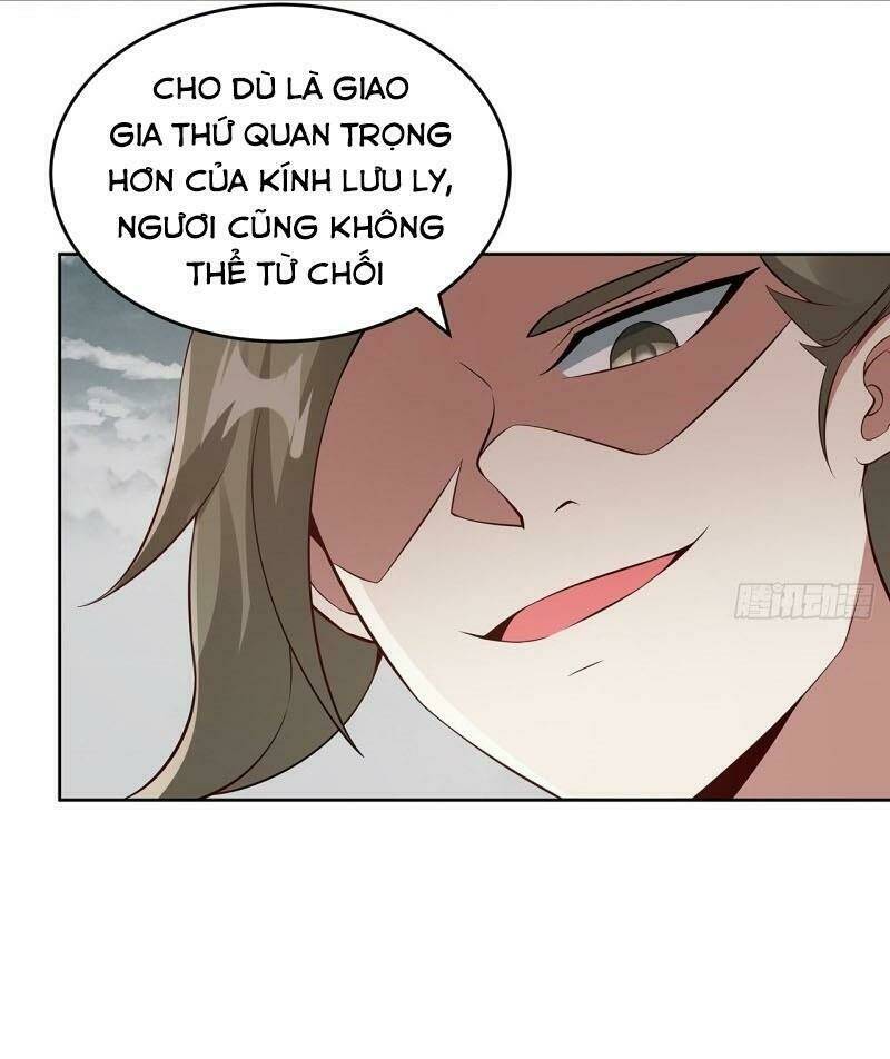 Nghịch Lân: Chapter 106