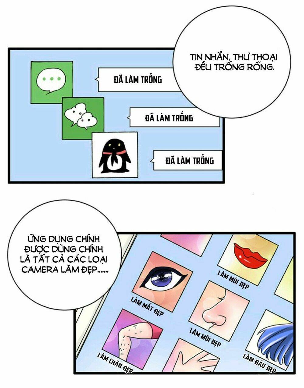 Trọng Sinh Để Ngủ Với Ảnh Đế: Chapter 4