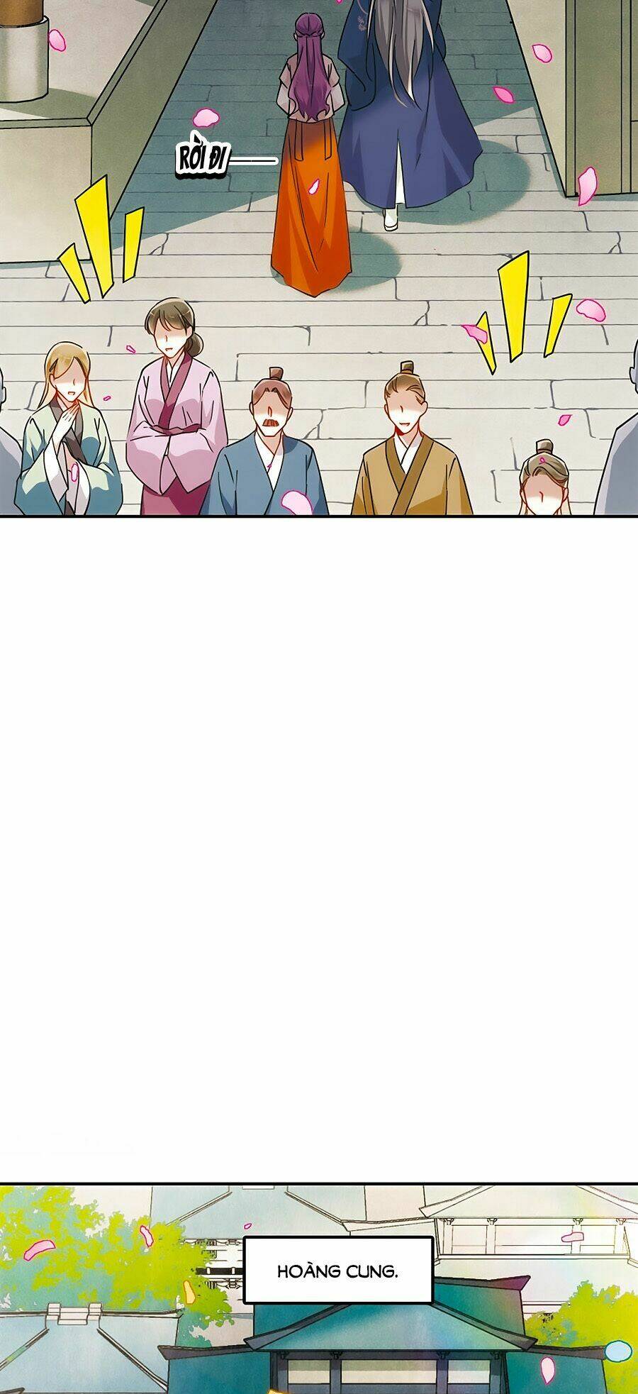 Thượng Quốc Phú Chi Thiên Đống Tuyết: Chapter 58