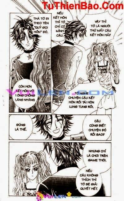 Cặp Đôi Kỳ Lạ: Chapter 5