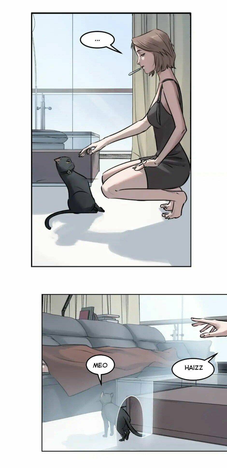 Vô Thượng Thần Vương: Chapter 3