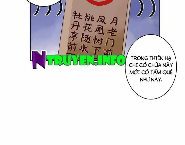 Hoa Nhan Sách: Chapter 25.1