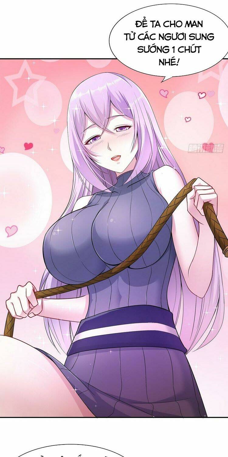 Người Ở Rể Bị Ép Thành Phản Diện Ngoại Truyện: Chapter 12