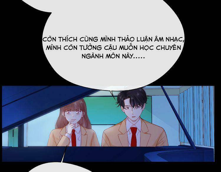 Giai Điệu Của Sự Va Chạm: Chapter 53
