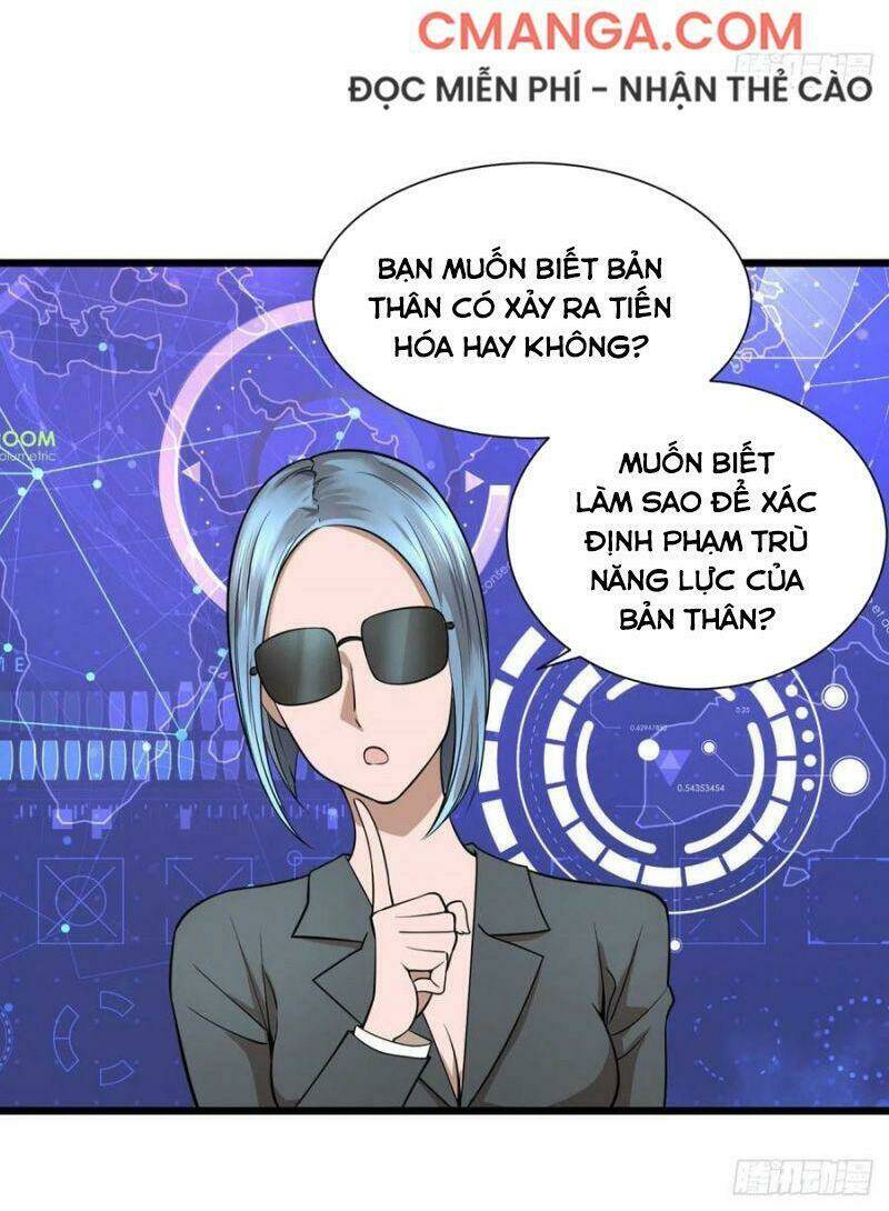 Danh Sách Kẻ Phản Diện: Chapter 111