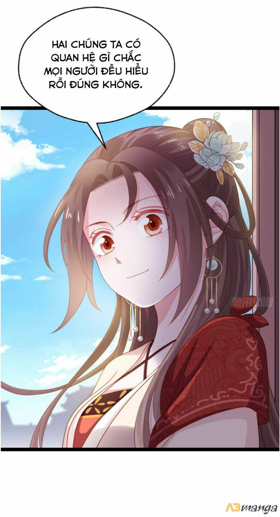 Đứng Lại! Phụng Chỉ Ăn Cướp: Chapter 39