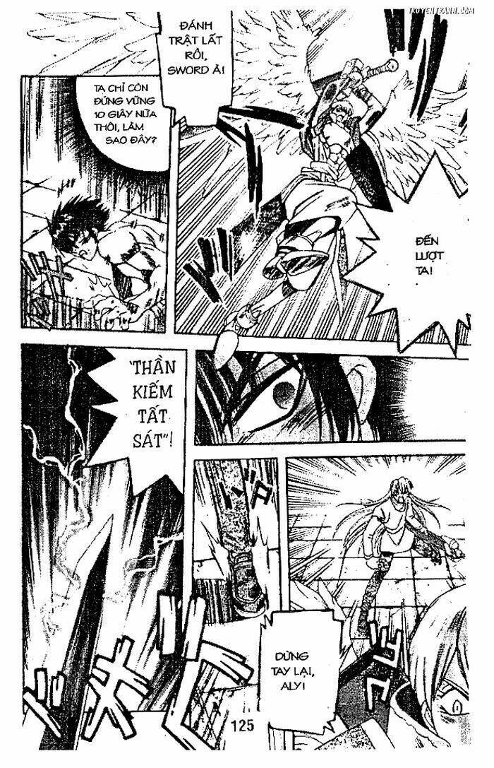 Devil And Devil: Chapter 22