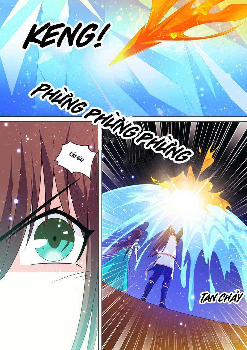 Long Vương Giác Tỉnh: Chapter 72