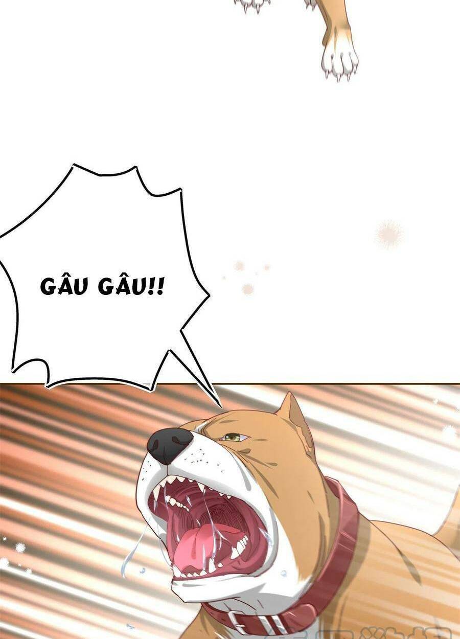 Nữ Hoàng Đầu Tiên Của Đế Quốc: Chapter 62