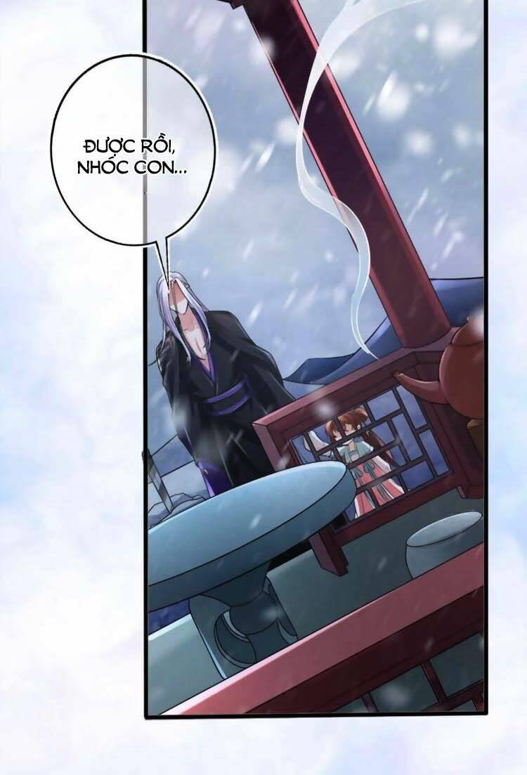 Cứu Ma Tôn Đại Nhân: Chapter 7