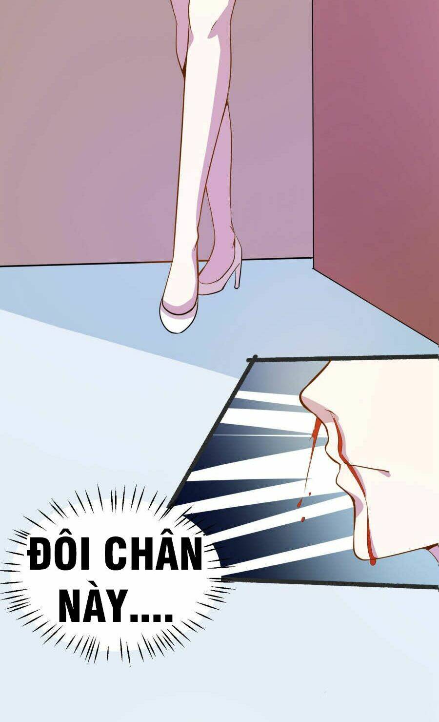 Tay Chơi Thần Cấp: Chapter 24