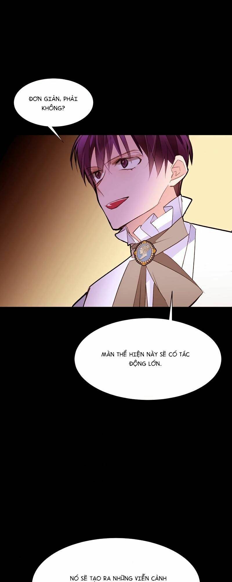 Cuộc Sống Rập Khuôn Của Một Quý Cô Tái Sinh!: Chapter 56