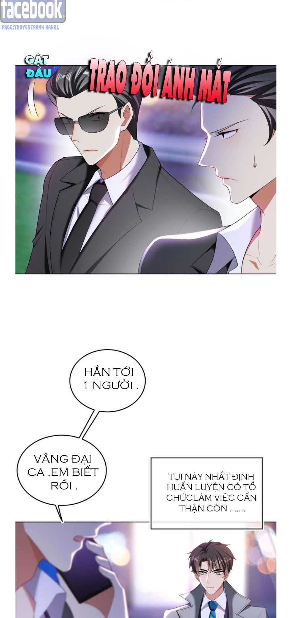 Cô Vợ Nhỏ Nuông Chiều Quá Lại Thành Ác!!: Chapter 177.1