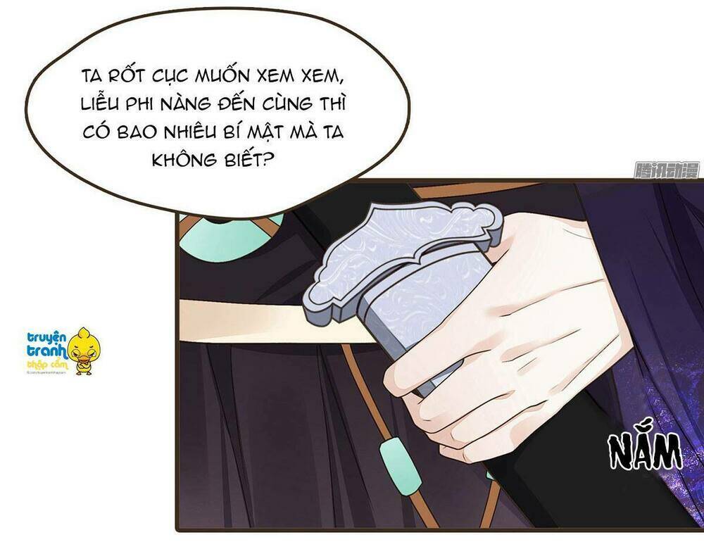 Đại Giá Thừa Tướng: Chapter 40