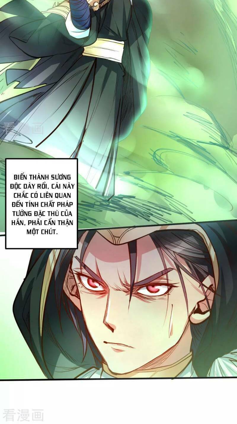 Tối Cường Đại Biểu Hoàng Kim Thận: Chapter 49