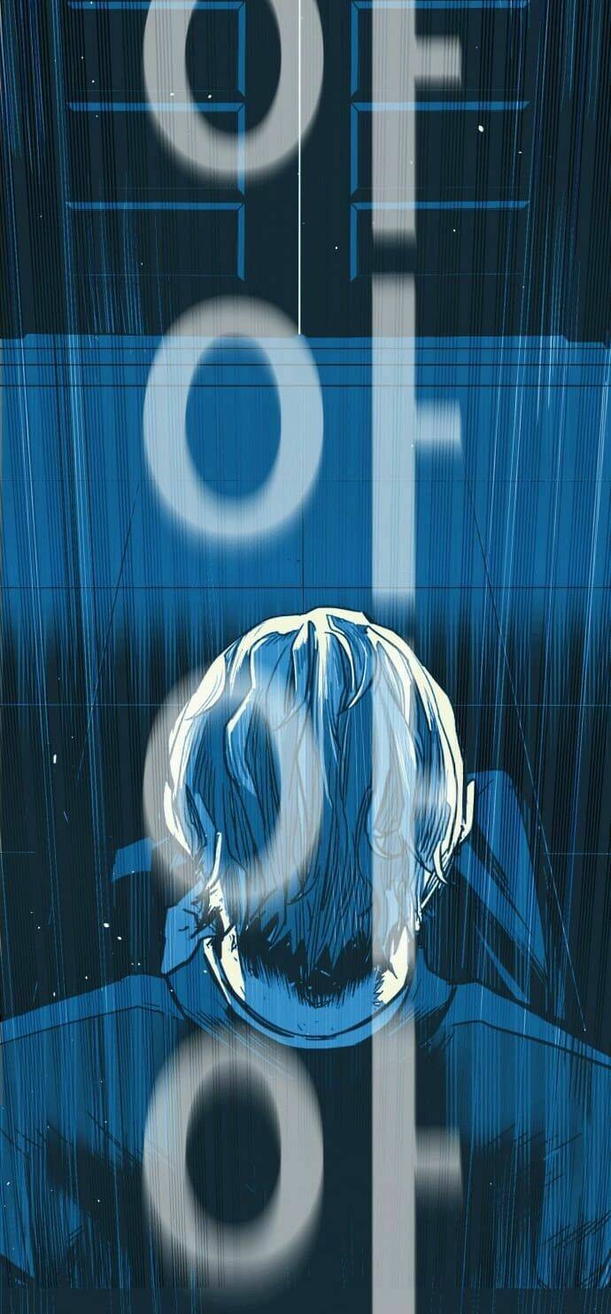 Quảng Trường Máu: Chapter 8