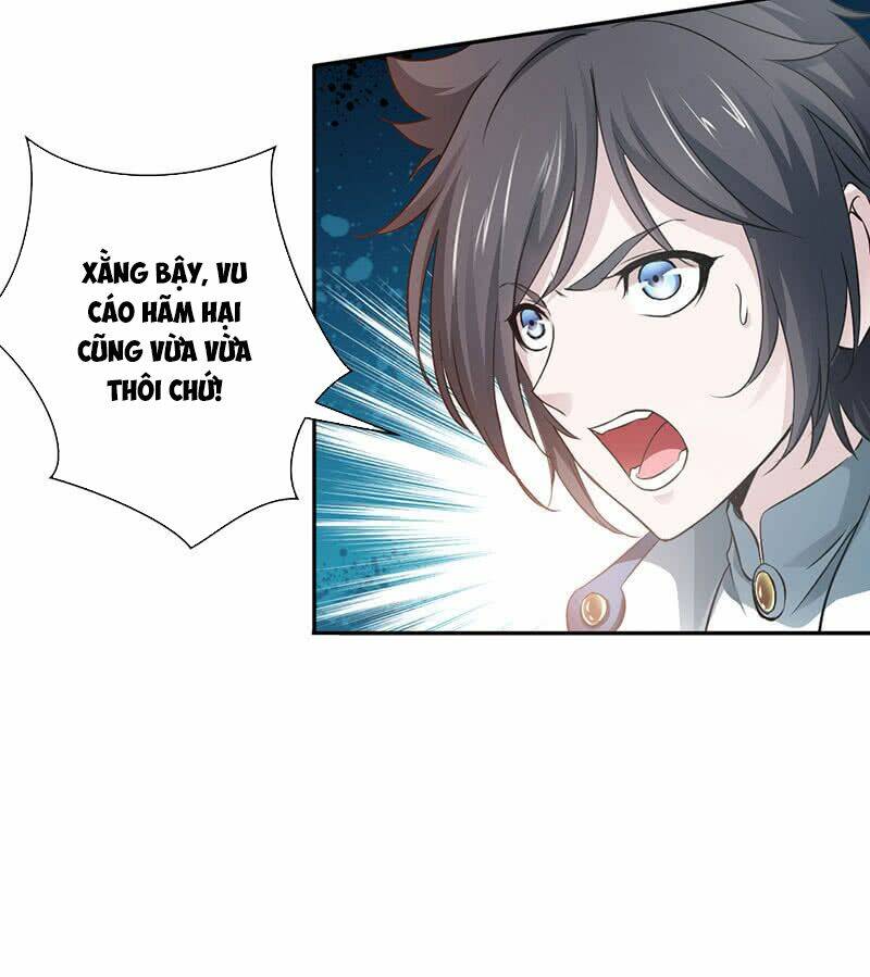 Cửu Dương Thần Vương: Chapter 2