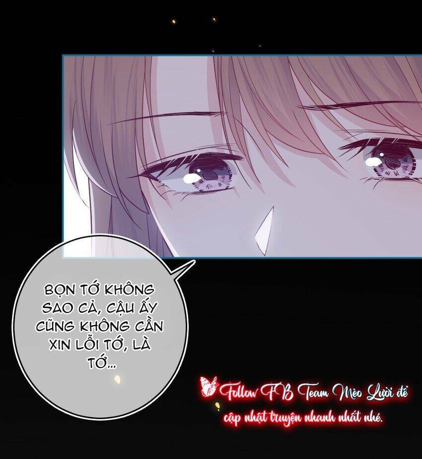 Khi Cô Gái Nhìn Thấy Thời Gian: Chapter 47