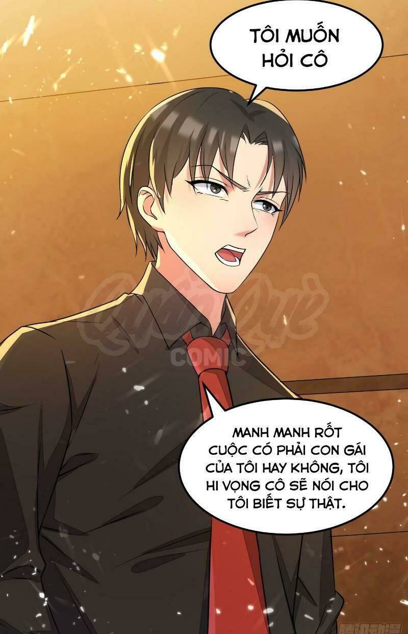 Cực Phẩm Chiến Vương Tại Hoa Đô: Chapter 4