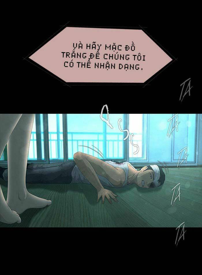 Dead Days: Chapter 27