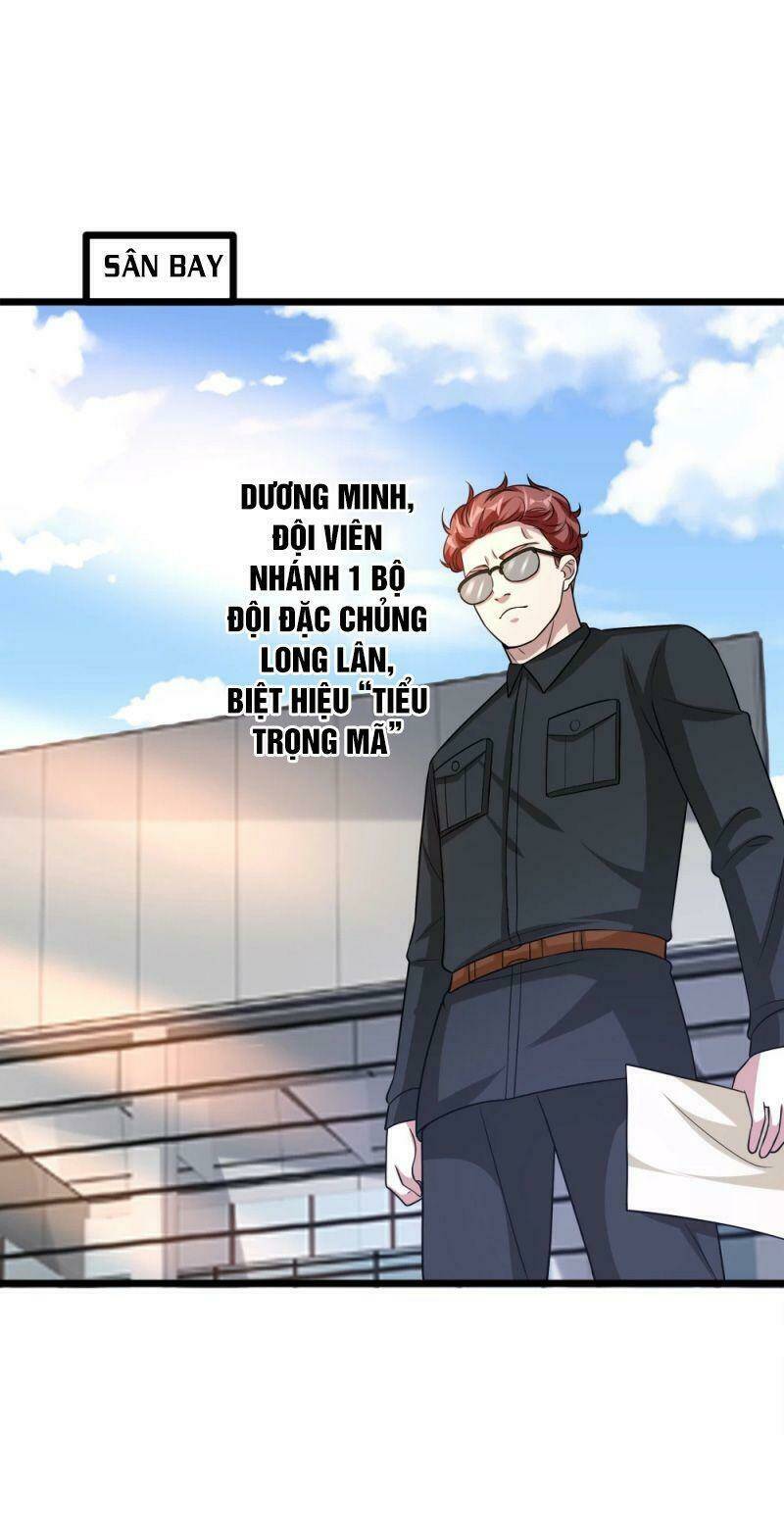 Đô Thị Tà Vương: Chapter 195