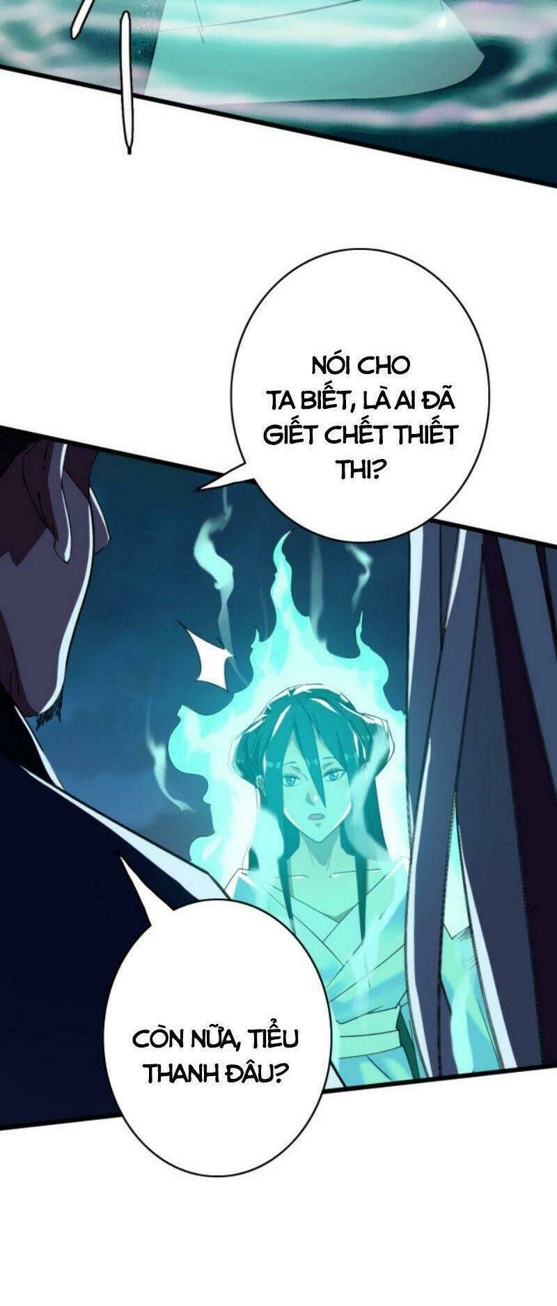 Siêu Đạo Thần Thuật: Chapter 48