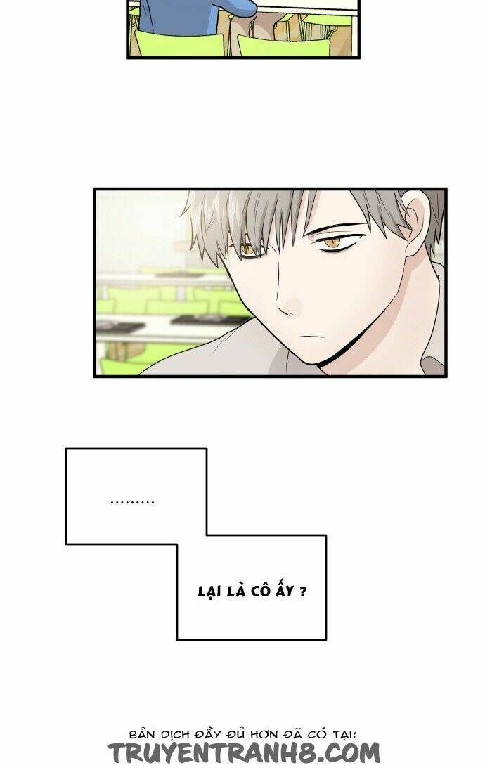 Người Đẹp Gangnam: Chapter 4