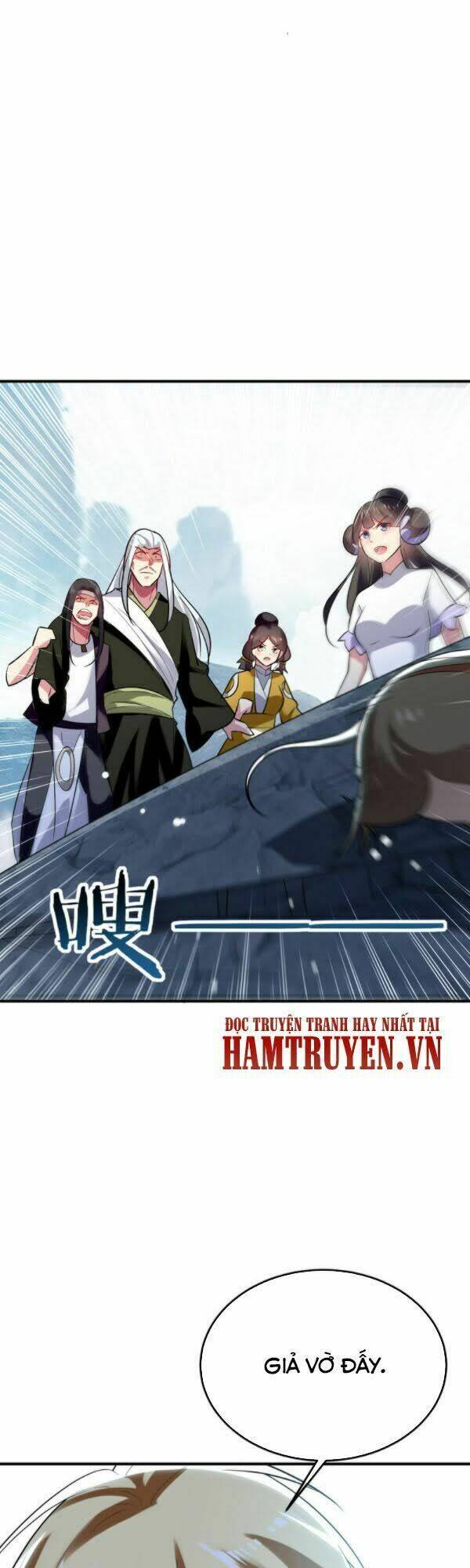 Vạn Giới Tiên Vương: Chapter 82