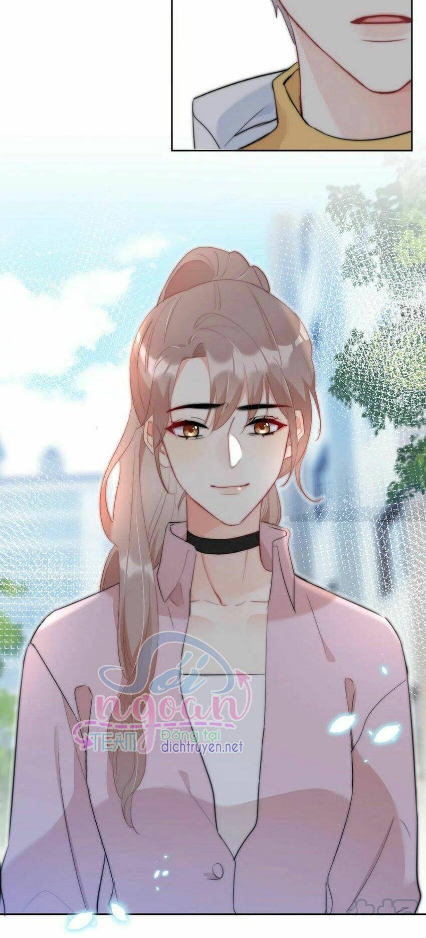 Boss Đại Nhân Là Nữ Thần?: Chapter 42