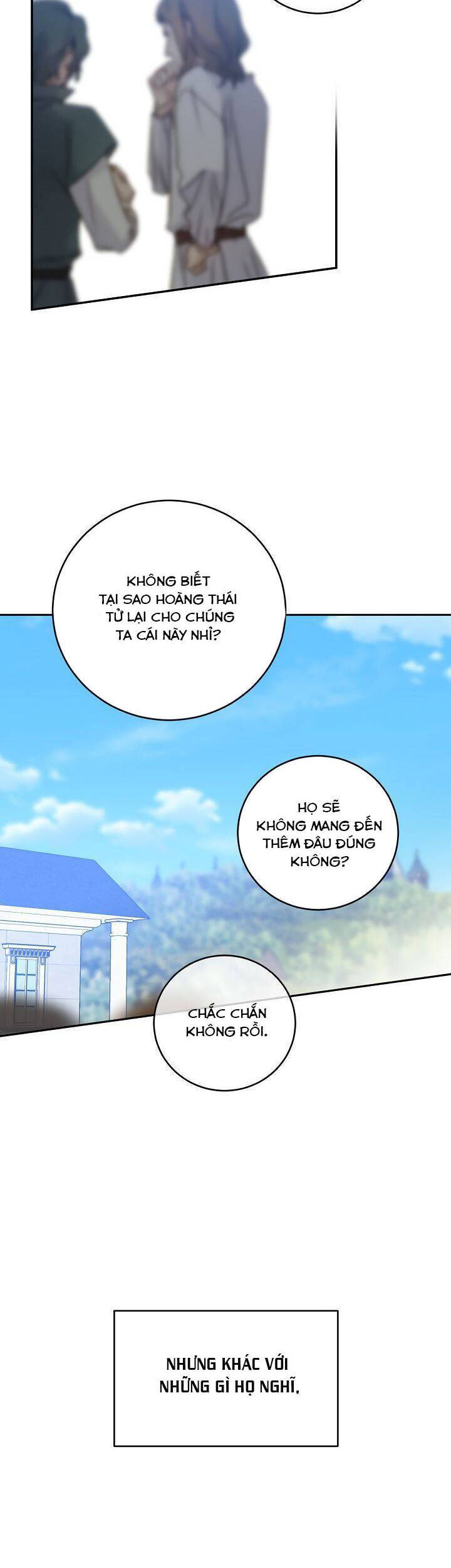 Cô Hầu Giỏi Giang: Chapter 51