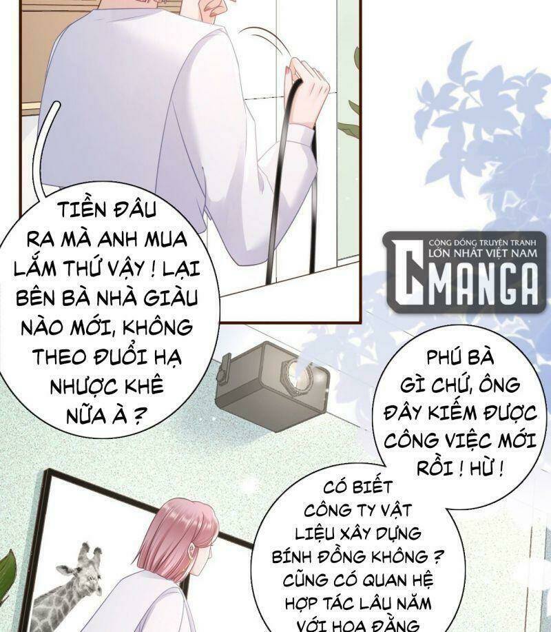 Bạn Gái Tôi Mới 30+: Chapter 88