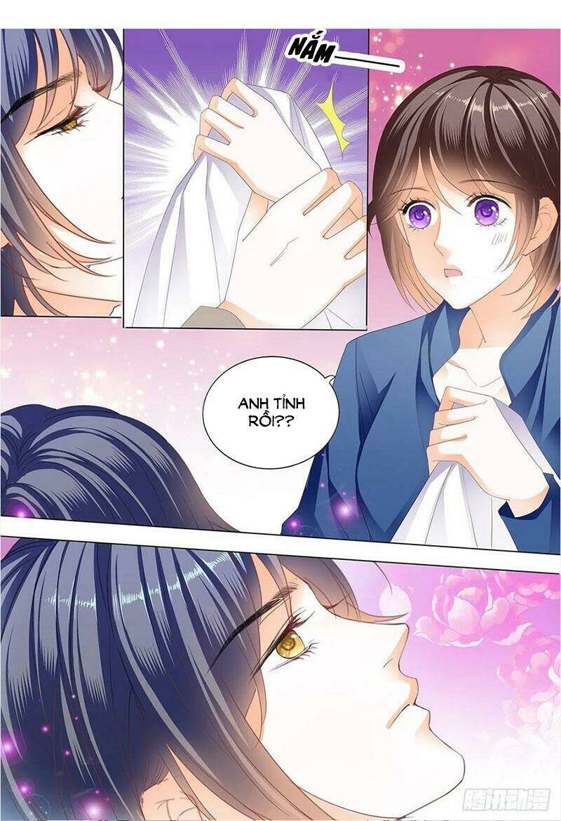 Thiểm Hôn Kiều Thê: Chapter 268