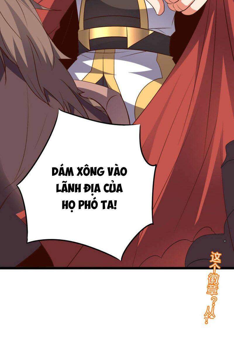 Phục Thiên Thánh Chủ: Chapter 48