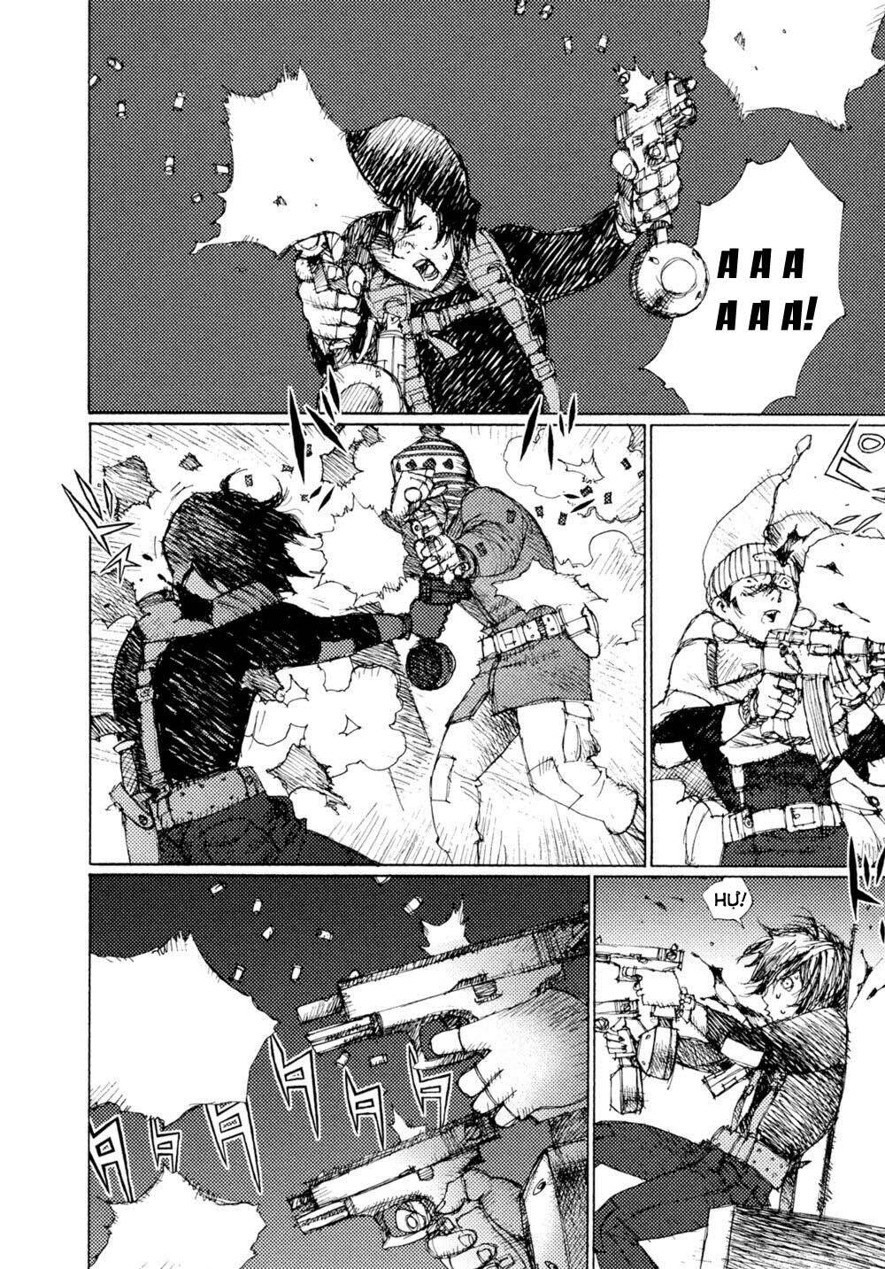 Alice In Hell: Chapter 41