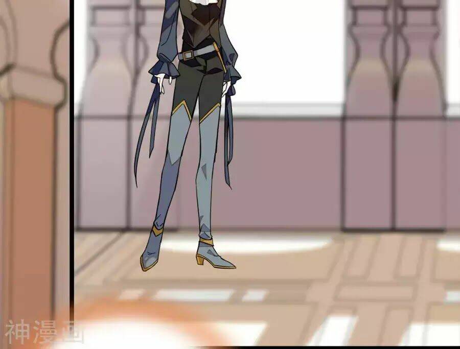 Huyết Túc Khế Ứớc: Chapter 5