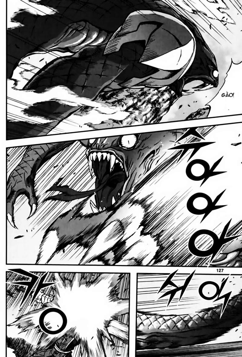 Diêm Đế: Chapter 44.4