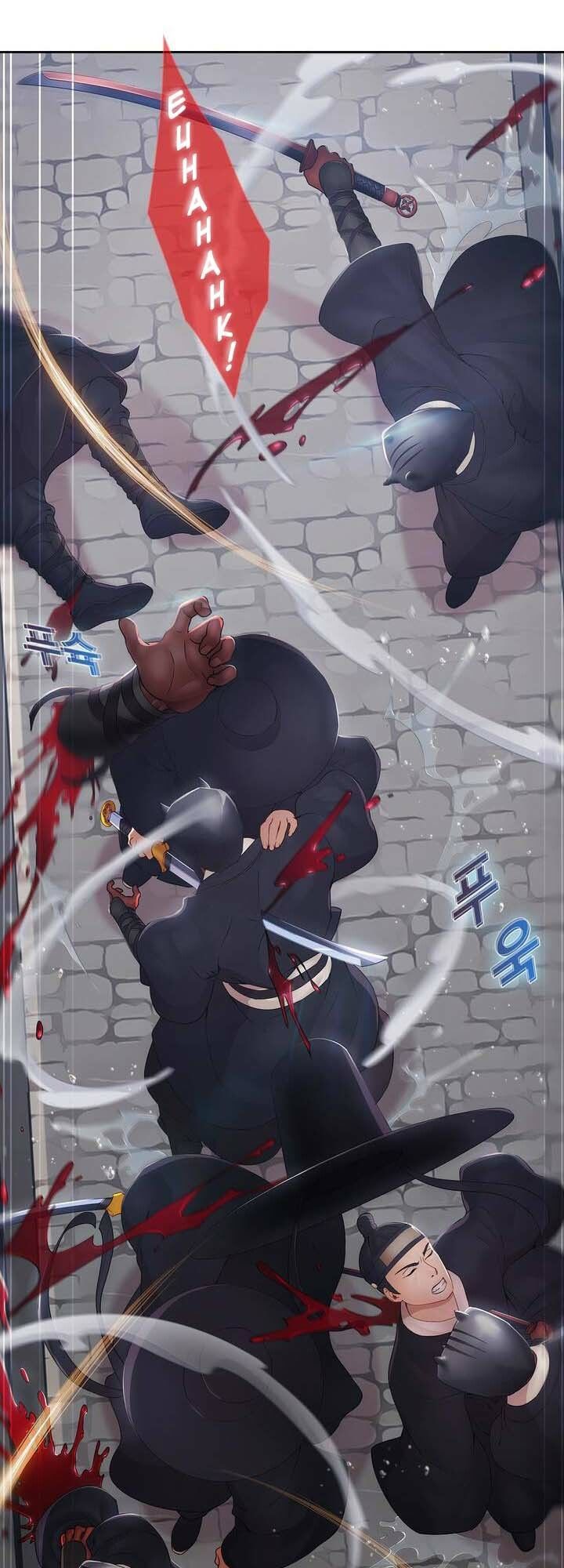 Ảo Mộng Hồ Điệp: Chapter 1