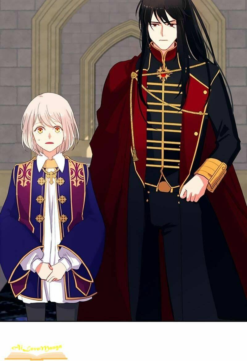 CỘNG TÁC CỦA HOÀNG ĐẾ: Chapter 7