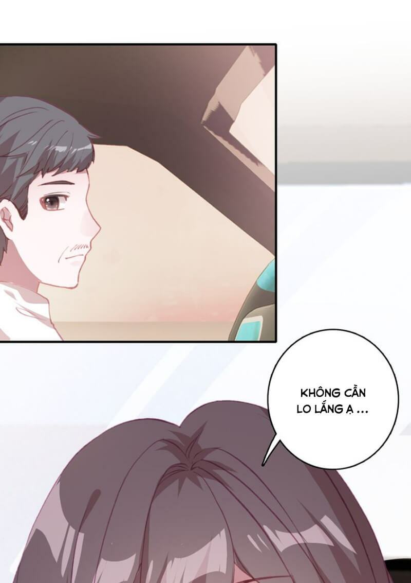 Nhất Sinh Nhất Thế Mỹ Nhân Cốt: Chapter 13