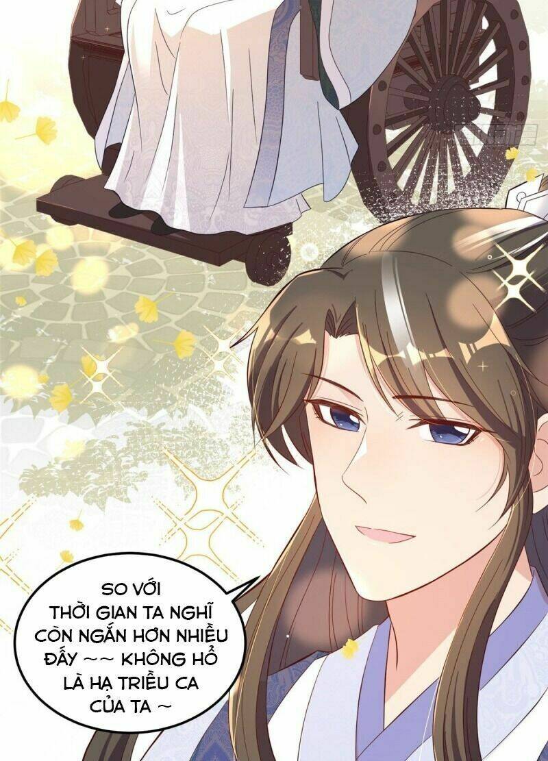 Bạo Manh Tiểu Tiên: Chapter 79
