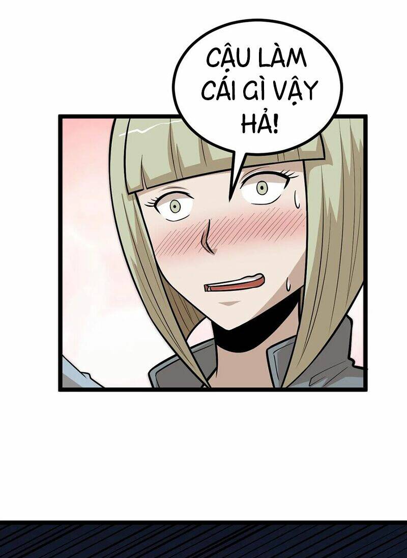 Đai Ca Trở Lại Tuổi 16: Chapter 93