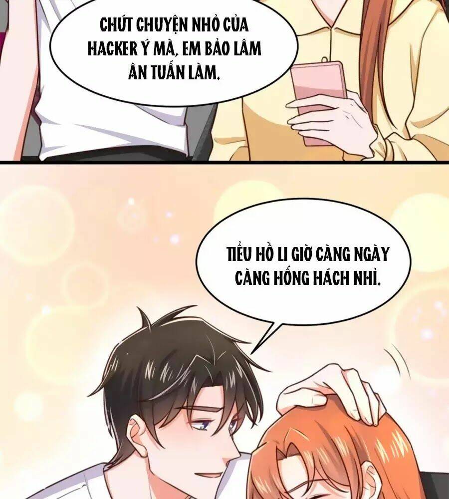 Nhật Ký Báo Thù Của Thiên Kim Hai Mặt: Chapter 52