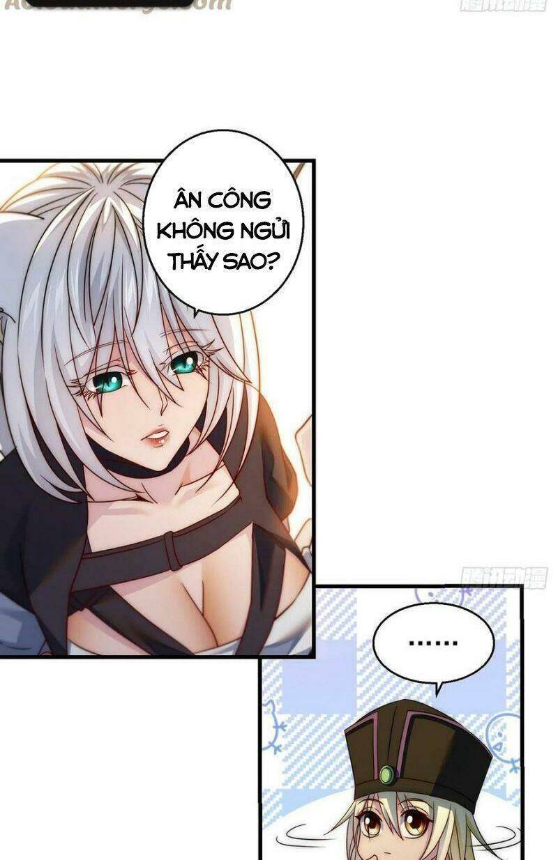 Ta Là Đại Hoàn Đan: Chapter 69