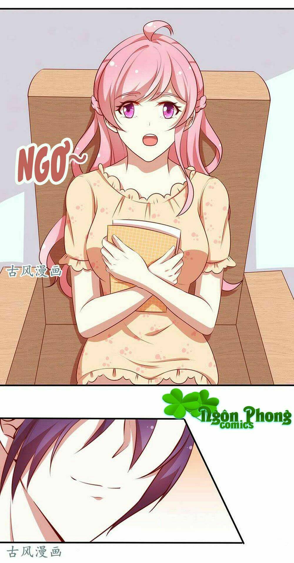 Cả Thế Giới Đều Không Bằng Người: Chapter 52